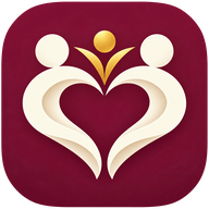 Mahanubhav Vivah Logo