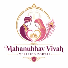 Mahanubhav Vivah Logo